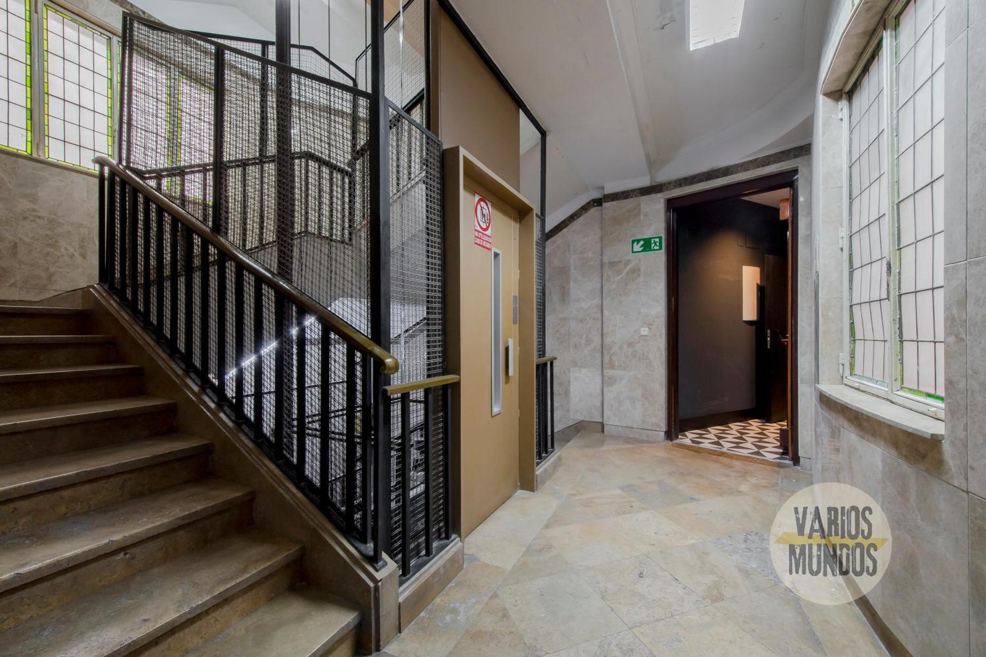 Bright Apt Para 4Pax En Gran Via-Plaza De Carmen E2 Мадрид Экстерьер фото