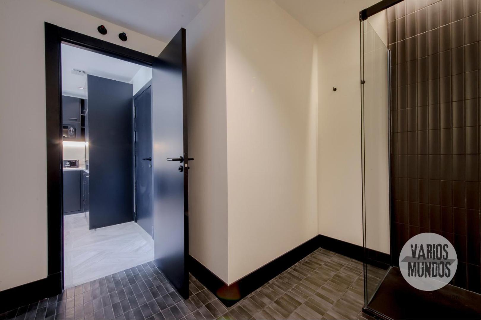 Bright Apt Para 4Pax En Gran Via-Plaza De Carmen E2 Мадрид Экстерьер фото